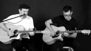 Leaps and Bounds - Paul Kelly - Acoustic Cover by The Memory Sticks - Watch in HD