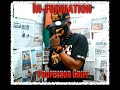 Professor Griff- In-Formation  Official Music Video
