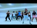 AMAPIANO DANCE CLASS Dubai Kamo Mphela