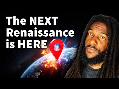 don’t miss the BIGGEST creative moment in history 