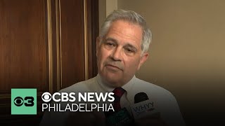 Larry Krasner calls House Republicans' subpoena ridiculously broad