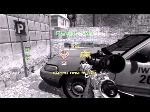 Back on my Main Account!