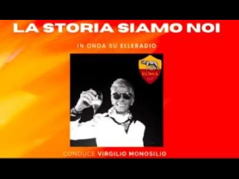 LA STORIA SIAMO NOI (18/12/'24)