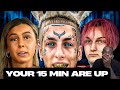 The Dark Life After 15 Minutes Of Fame REACTION