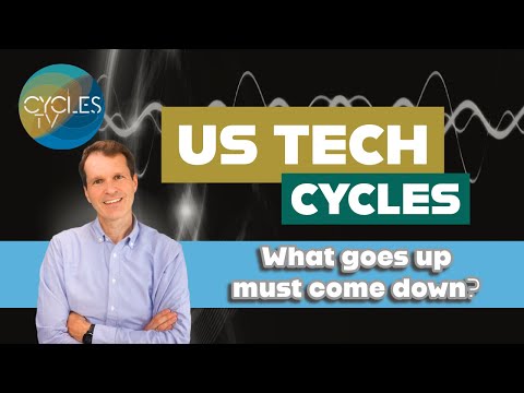 U.S. Tech Sector | Market Cycles Report Oct. 28, 2024
