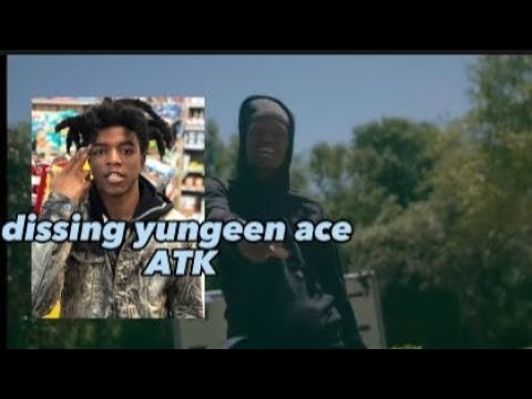 everyone dissed and mentioned in foolio when I see you