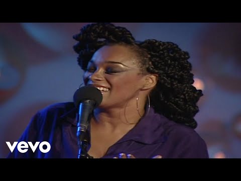 Paula Lima - Water To Drink (Ao Vivo No Rio De Janeiro / 2002)