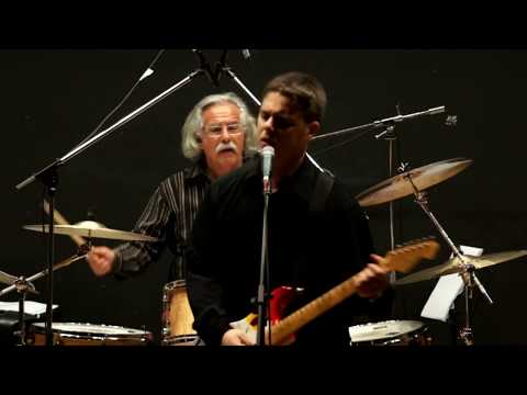 Franz Kline OrKestra - Martino Giorgi