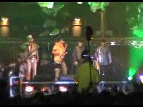 Pitura Freska al Carnevale di Venezia 2008 - parte 1