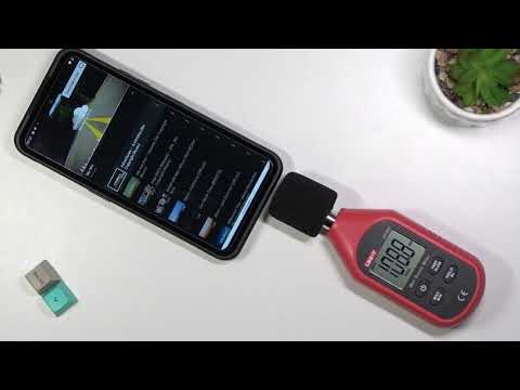 Check NOKIA XR20 Speaker Volume in Decibels – The Loudest Speaker Level