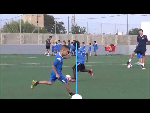 Cliente: UD Rotlet Molinar. Jornadas de Puertas Abiertas 1