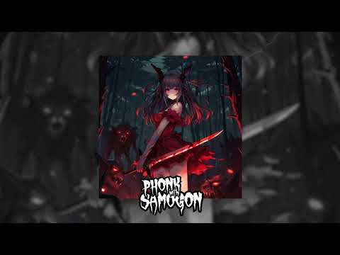 Kiraw x chipbagov - Forces Unseen || phonk rap