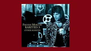 Freddie Mercury&#39;s &quot;She Blows Hot &amp; Cold&quot; Alternative Version Featuring Brian May (4K) フレディ・マーキュリー