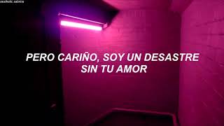 Sabrina Carpenter - Darling I&#39;m a Mess (Traducida al Español)