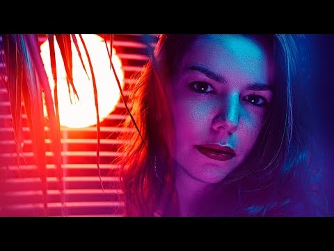 The Neon Droid - No More Sunset [Full EP]