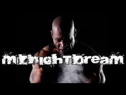 Midnight Dream | CT FLETCHER