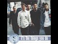 5ive - Don’t You Want It (1998)