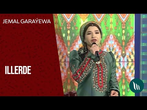 Jemal Garayewa - Illerde | 2021