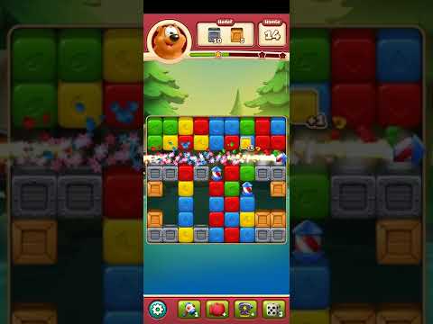 TOON BLAST level 283