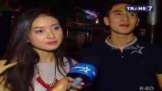 Download lagu Kejutan Ulang Tahun Verrel Bramasta Ke 21 Tahun | Selebrita Pagi (11 September 2017) mp3