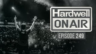 Hardwell On Air 249