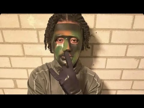 #Z42 SevenK - High Of Nuchter