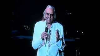 Let It Be Me - Johnny Mathis - Live In Shipshewana Indiana - 4-26-25