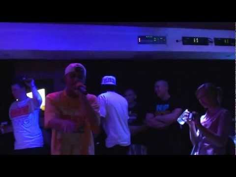 Salvuccio - Kanak Luv (Live)