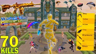 Download lagu 70 Kills🔥 IN 20 MINUTES NEW HARDEST GAMEPLAY 🥵 Pubg mobile mp3 Download lagu 70 Kills🔥 IN 20 MINUTES NEW HARDEST GAMEPLAY 🥵 Pubg mobile mp3