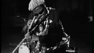 Jazz Icons: Rahsaan Roland Kirk- Live In '63 & '67 Preview