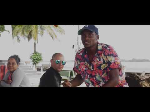 Bingi Liengy -  Mi no sabi fu u (official video)