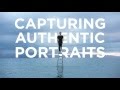 Capturing Authentic Portraits with Chris Orwig