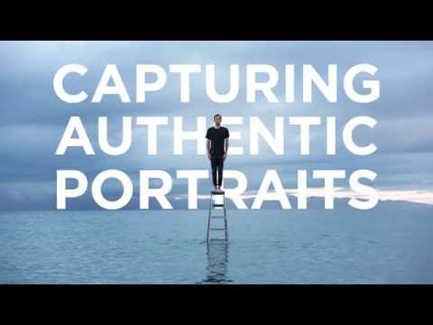 Capturing Authentic Portraits with Chris Orwig