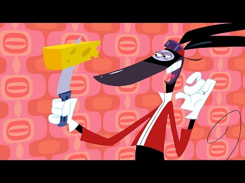 Ratz 🐀 BEST OF RAPIDO - Compilation en HD