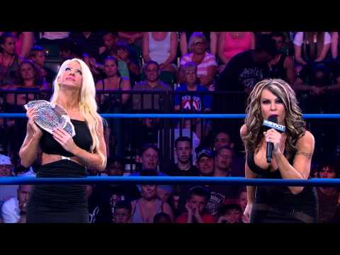 TAELER: The Beautiful People Return For Impact 1000th Episode