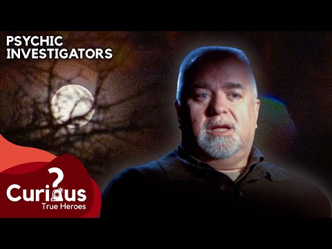 Psychic Investigators | A Killer Among Us | Season 3 Episode 2 | Curious?: True Heroes