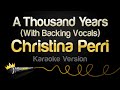 Christina Perri - A Thousand Years (Valentine's ...