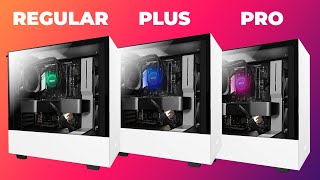 NZXT Streaming PC: Which Should You Buy (Or Should You Build)