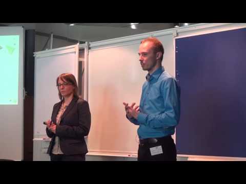 Entwicklertag 2016: Nexus in der Praxis. Ein Realitätscheck - Hartmut Senska & Marion Gakstatter