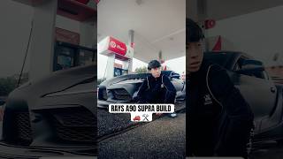 Download lagu Building Rays A90 Supra 😮💨 #shorts mp3 Download lagu Building Rays A90 Supra 😮💨 #shorts mp3