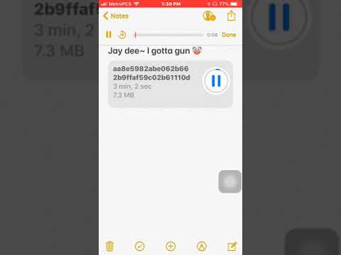 Omb Jay Dee ~I gotta gun 🥶♿️