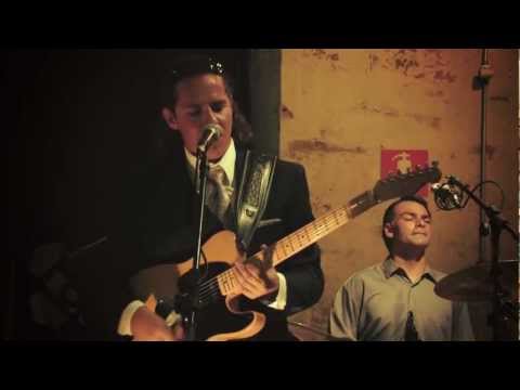 Guy King & Decio Caetano Brazilian Tour 2011 - Go Out And Get It [HD]