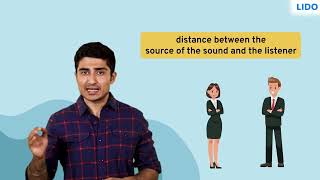 Amplitude and Decibels | Sound | Class 7 Science ICSE