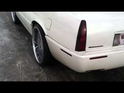 Eldorado on Forgiatos