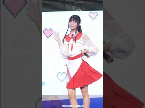 Nutchy HAPPYTAIL - ใจลอย(Heart Afloat) @MBK Center IDOL 2019 Born to be IDOL-Fancam-3.11.2019