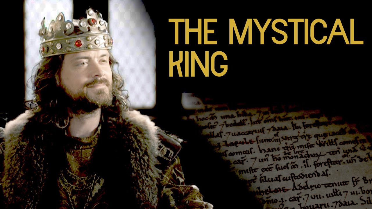 The 16 Best Documentaries About King Arthur