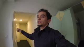Hostel Nedir ? Marco Polo Hostel (Budapeşte Macaristan)