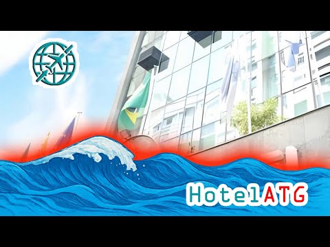 [HotelATG] Review Mirasol Copacabana Hotel