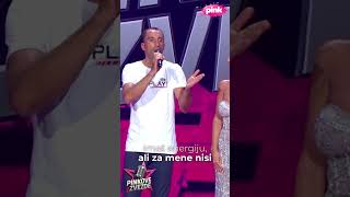 Download lagu Desingerica: 'Ja sam ti tata liče!' 🔥 mp3