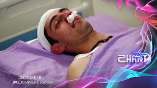 Քաղաքում/Qaghaqum – Հոբելյանական ընտրանի